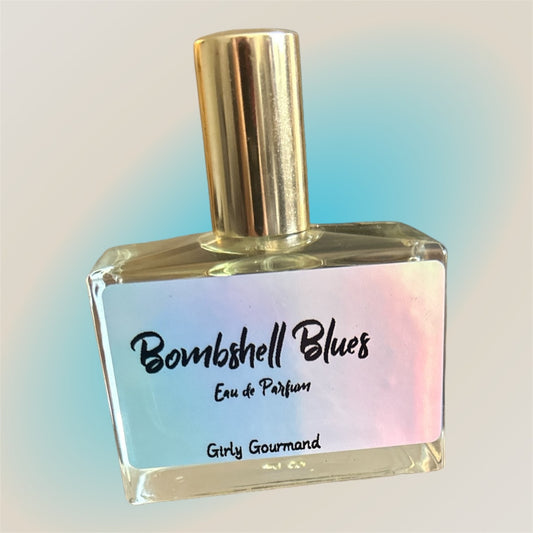 Bombshell Blues Eau De Parfum