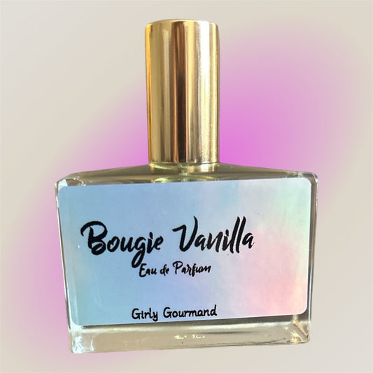 Bougie Vanilla Eau De Parfum