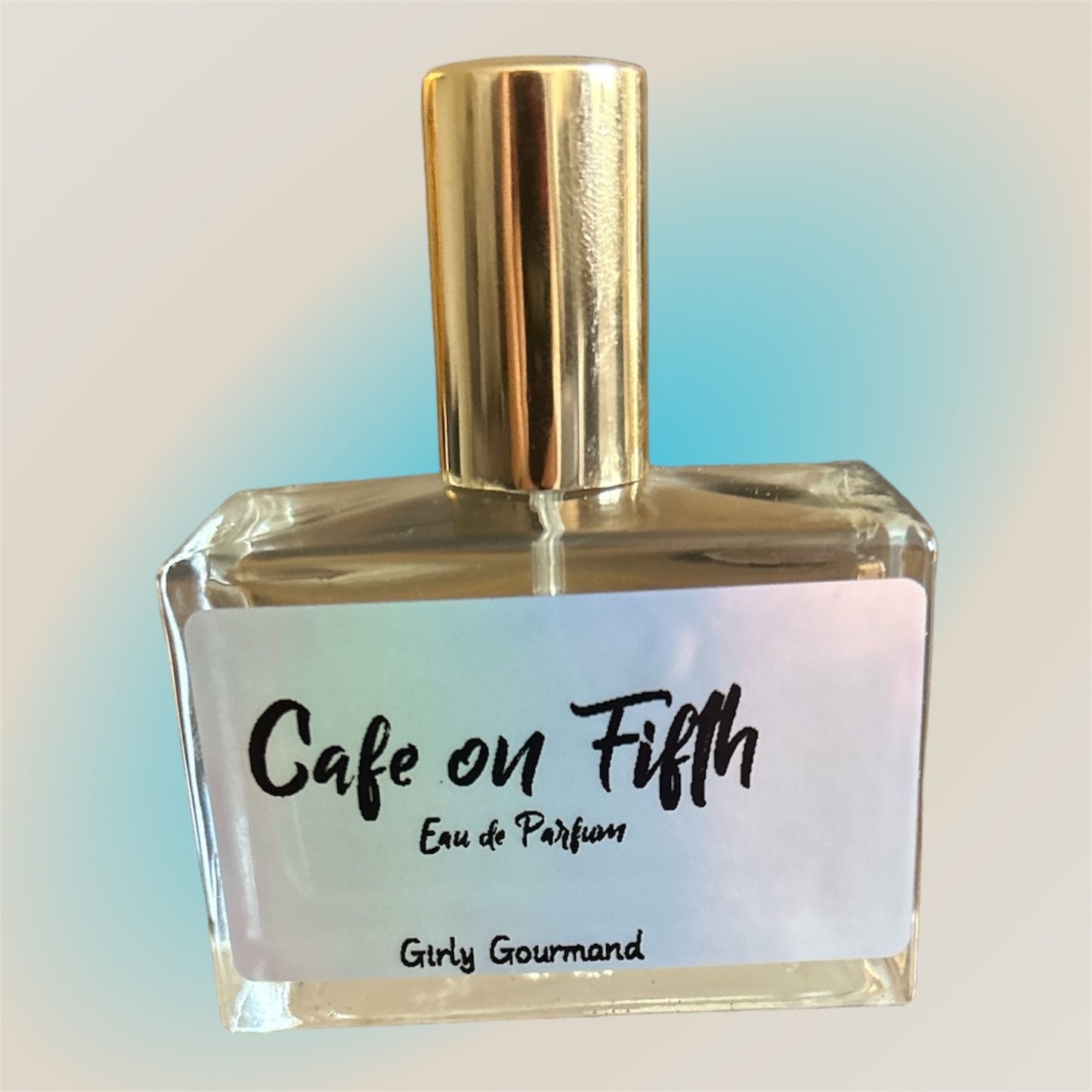 Cafe on Fifth Eau De Parfum