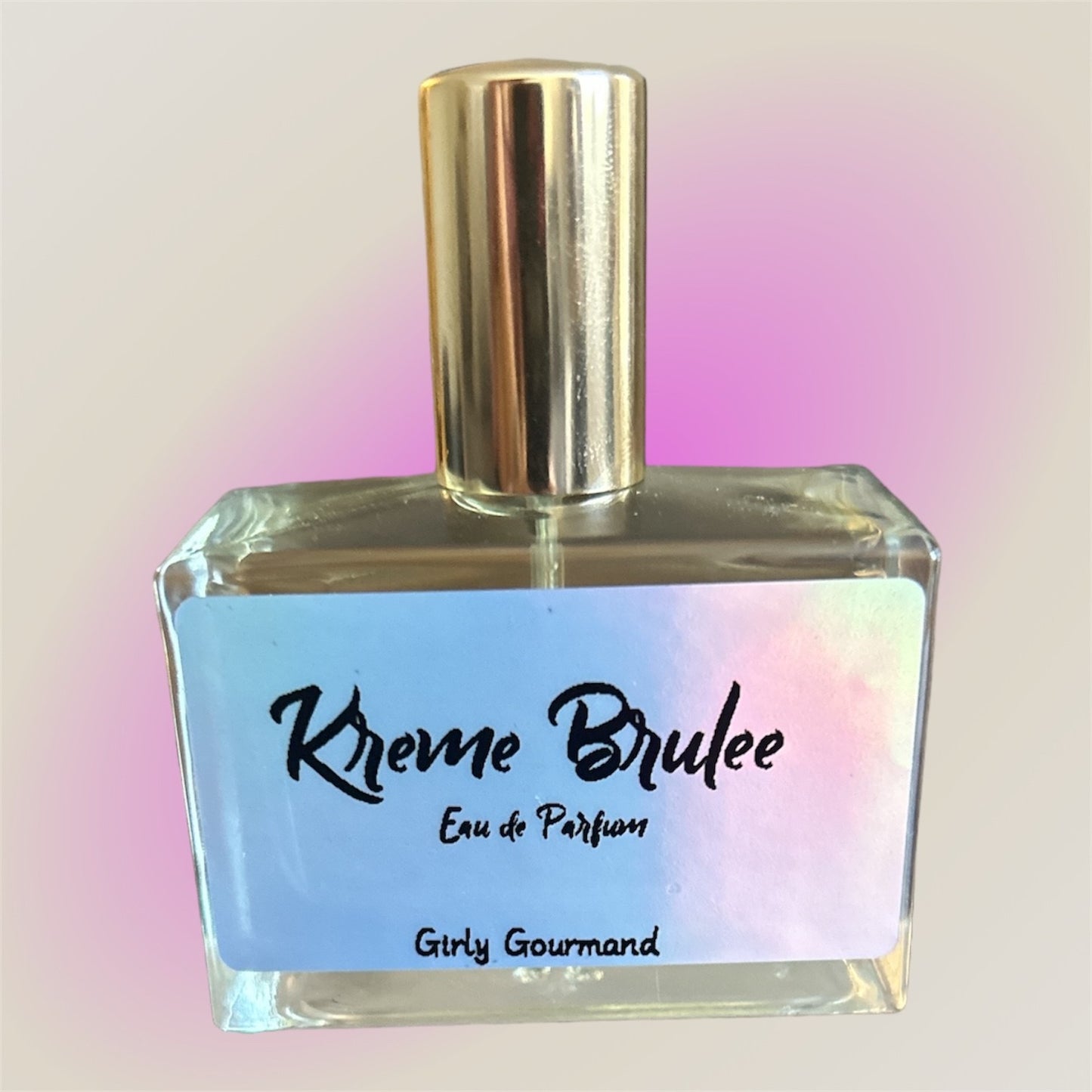 Kreme Brulee Eau De Parfum