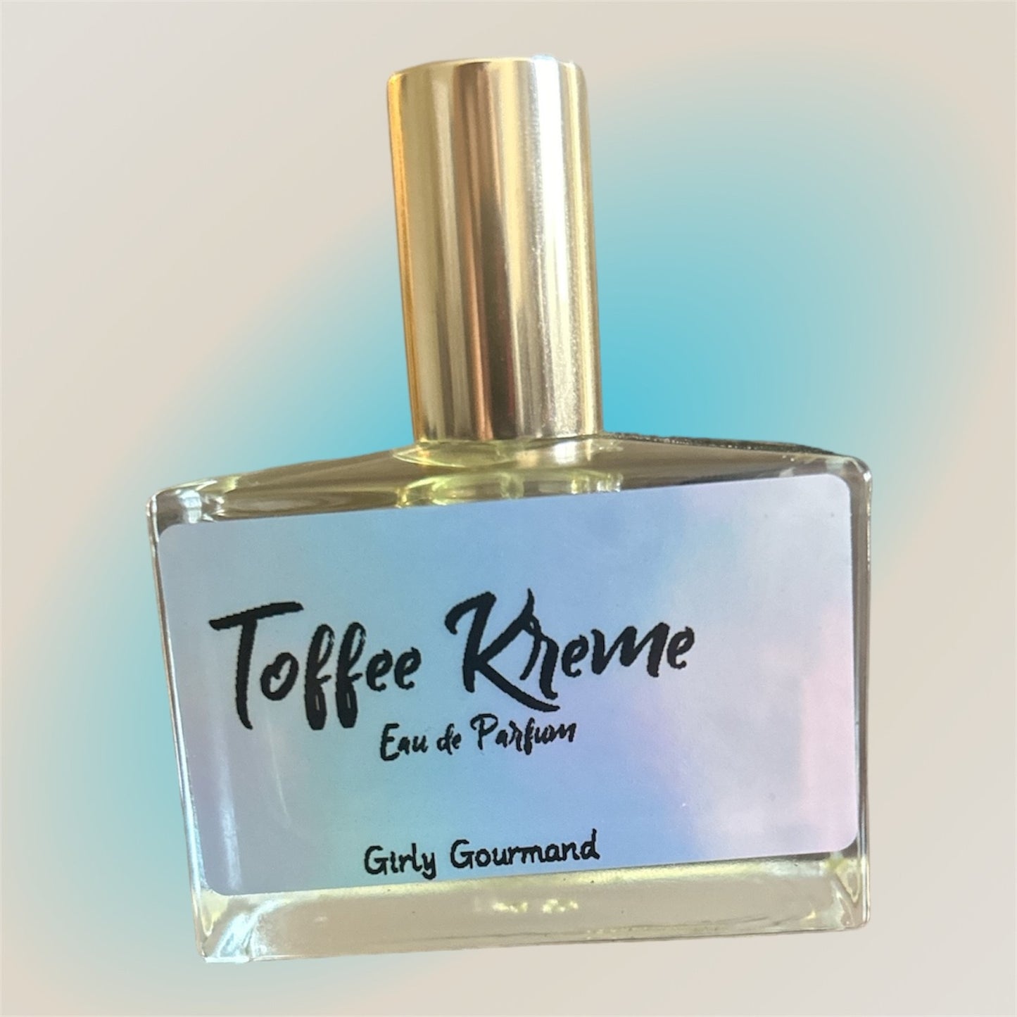 Toffee Creme Eau De Parfum