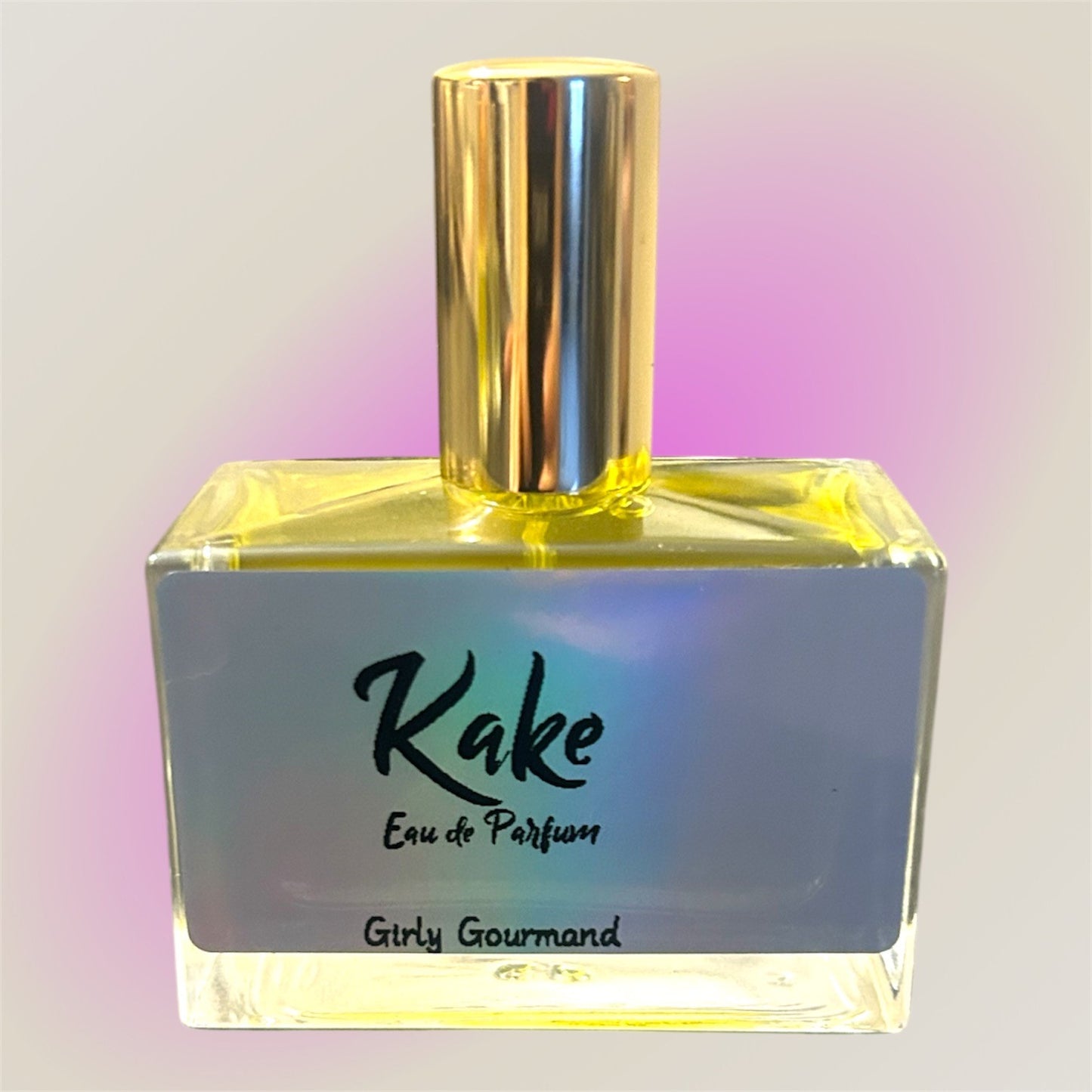 Kake Eau De Parfum